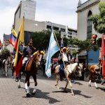 Cuándo será el segundo feriado de mayo en Ecuador