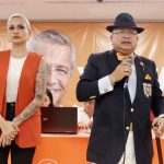Centro Democrático decidió no presentar a Héctor Vanegas como candidato a la Prefectura del Guayas; el Partido Socialista respaldará su postulación