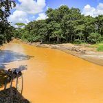 Advierten un «alarmante» aumento de la minería en la Amazonía de Ecuador