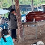 Nuevo caso de femicidio, mujer amazónica habría sido envenenada por el padre de sus hijos