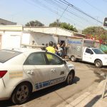 Un hombre fue asesinado frente a sus hijos en el norte de Guayaquil