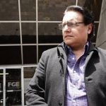 Villavicencio dice que renunciará a la presidencia de la Comisión de Fiscalización