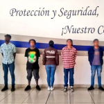 Policía capturó a presuntos integrantes del grupo de delincuencia organizada “Los Lobos” en Quito: así era sus modus operandi
