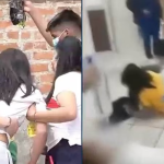 Intoxicación masiva de estudiantes en Tulcán: 47 estudiantes con desmayos, convulsiones y alucinaciones