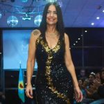 Miss Buenos Aires de 60 años busca representar a Argentina en el Miss Universo