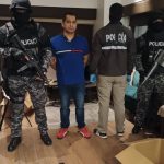 Golpe al narcotráfico: Capturan al líder de una banda aliada al narco Telmo Castro
